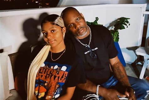 praise mary ella simmons|DMX’s Kids: How Many Children The Rapper Has, Their Ages,